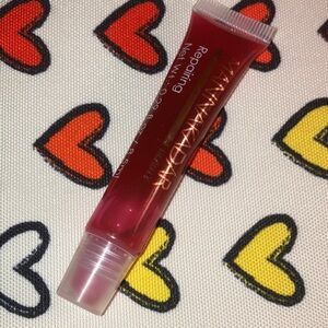 10/$13 NEW Manna Kadar Lip Repair Gloss